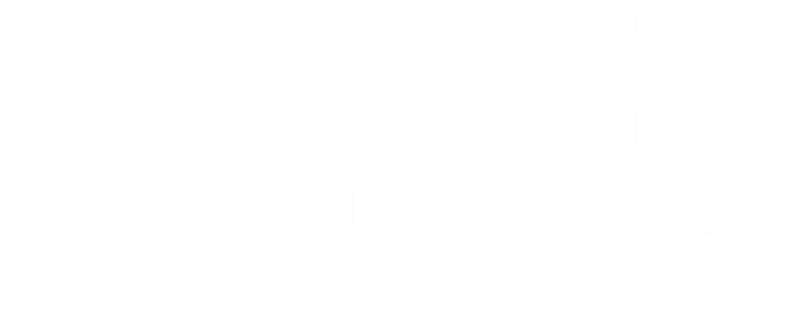 Altus Global Consulting