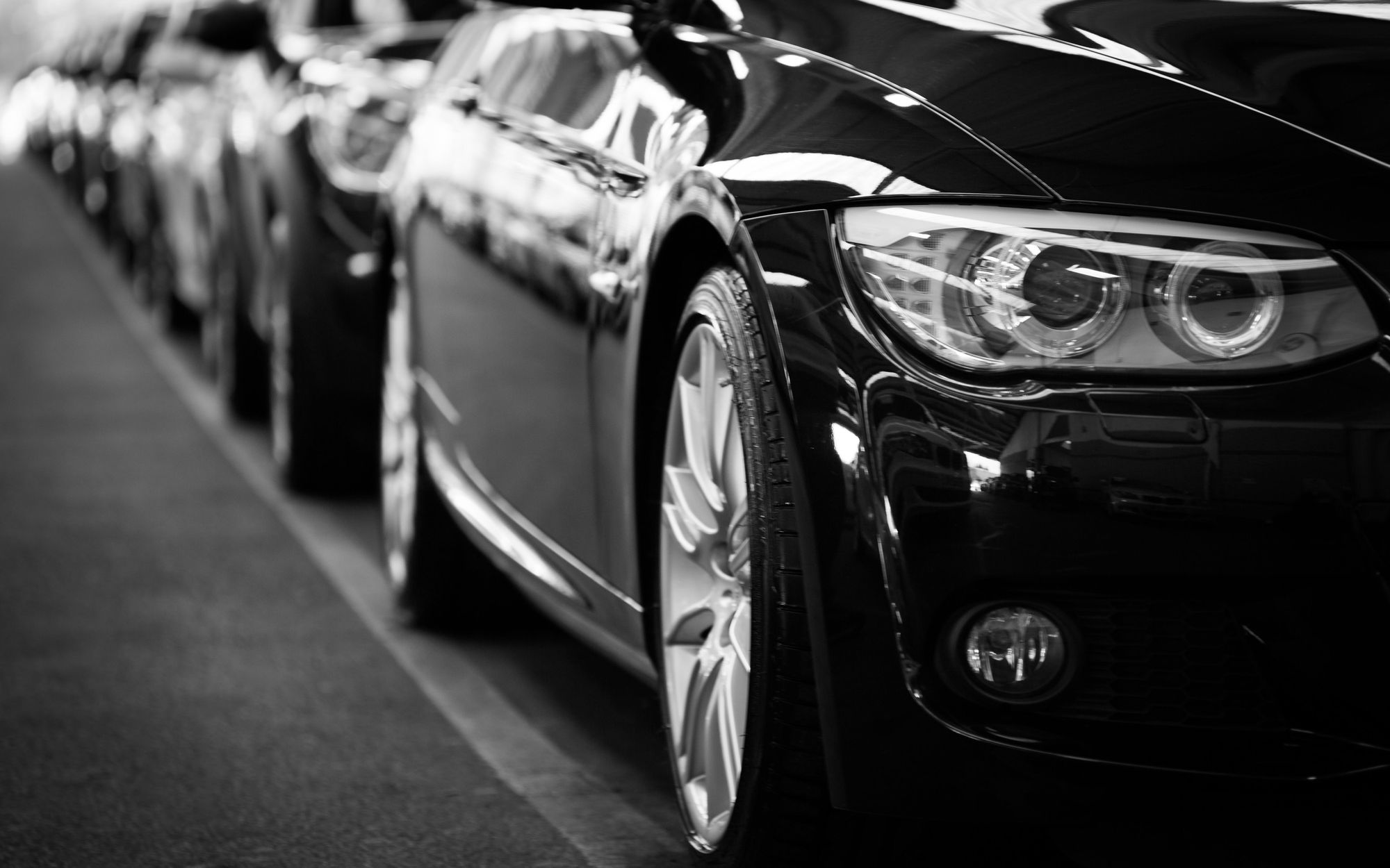 Automotive & Mobility